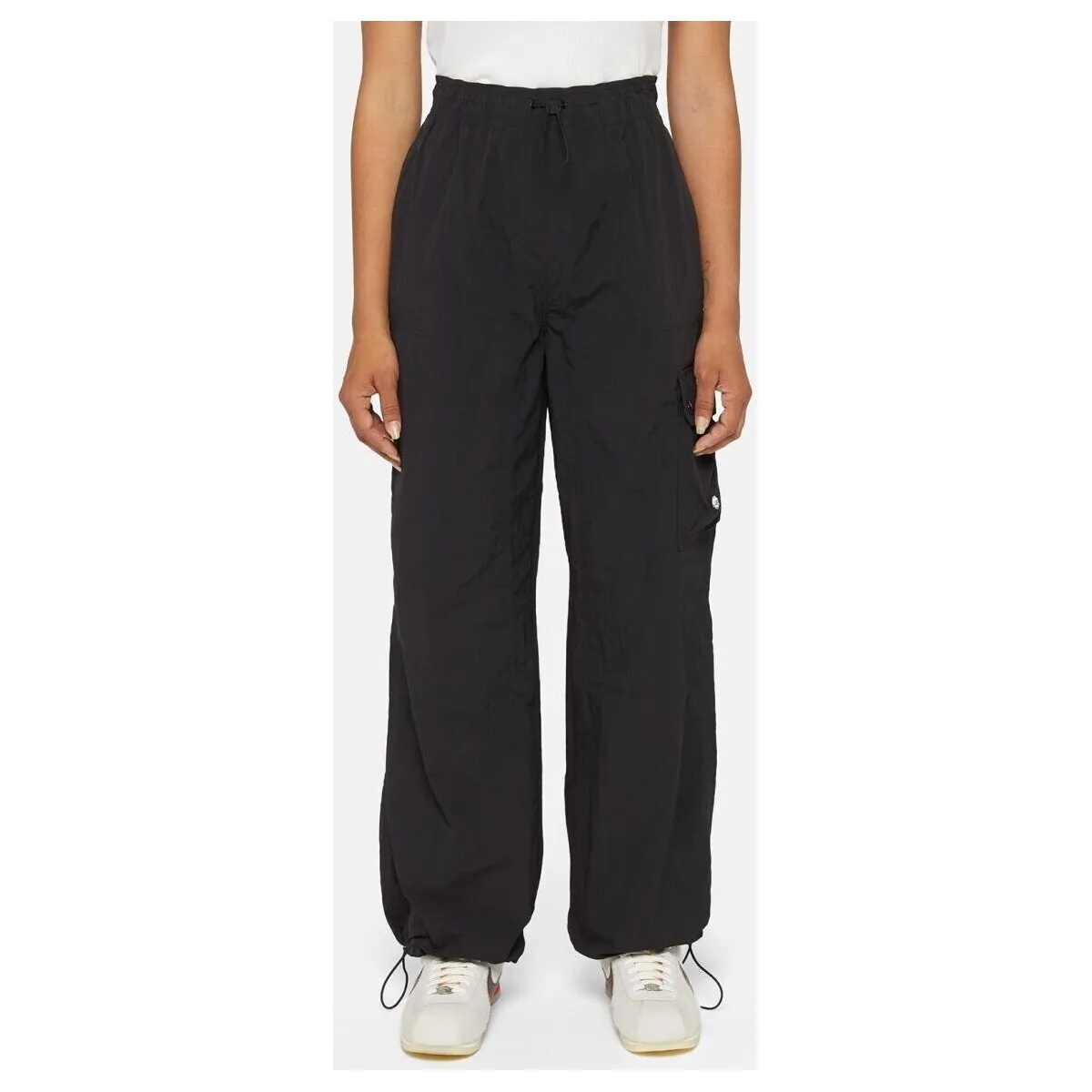 JACKSON CARGO  DK0A4YJCBLKBLACK