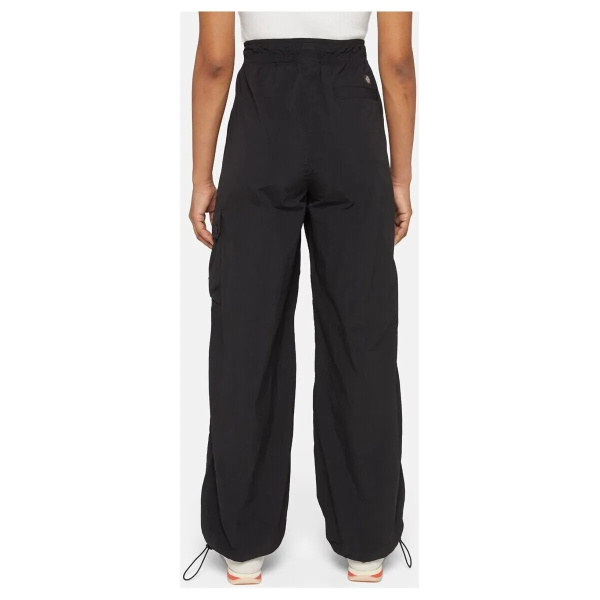 JACKSON CARGO  DK0A4YJCBLKBLACK