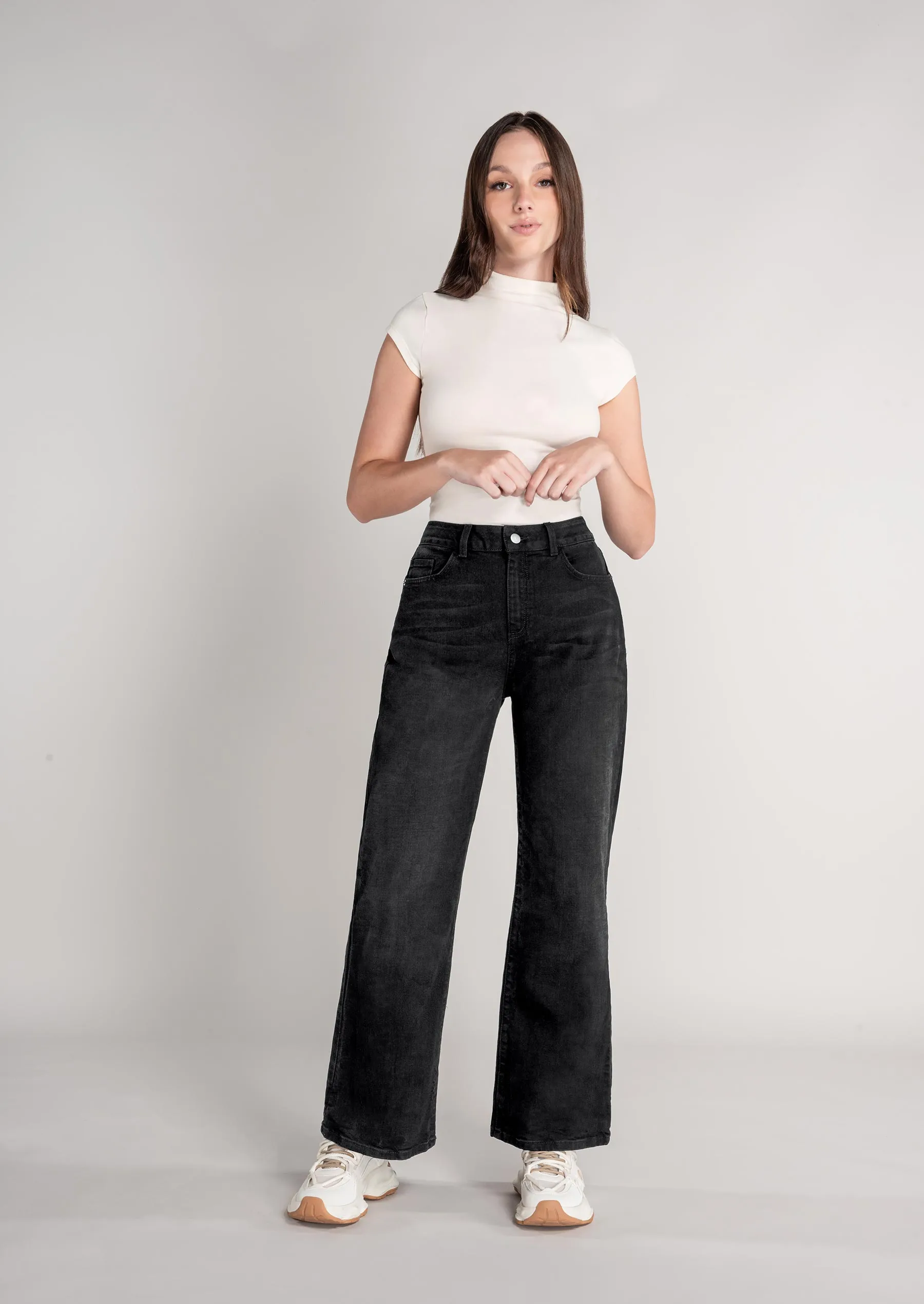 JEANS ANDREA PARA MUJER 86127