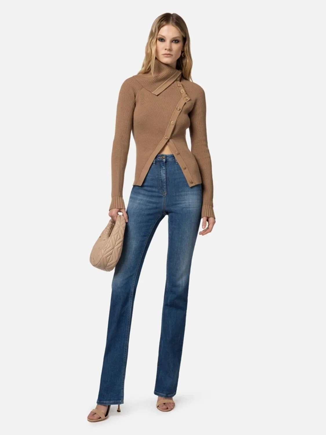 JEANS CAMPANA ELISABETTA FRANCHI