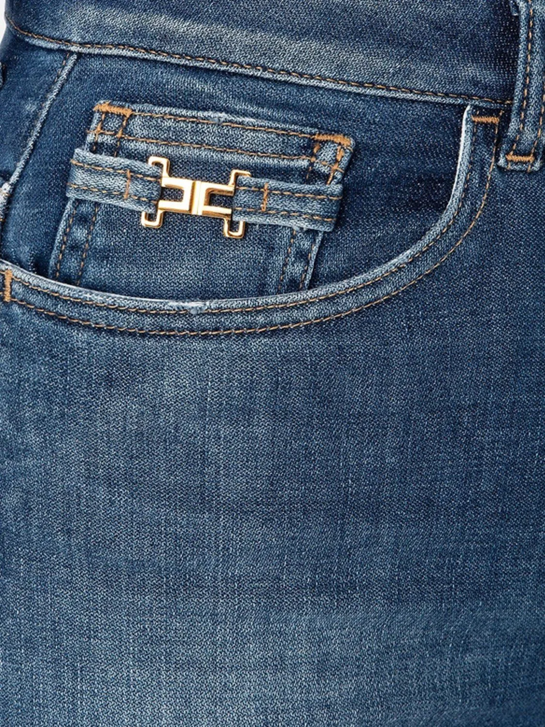 JEANS CAMPANA ELISABETTA FRANCHI