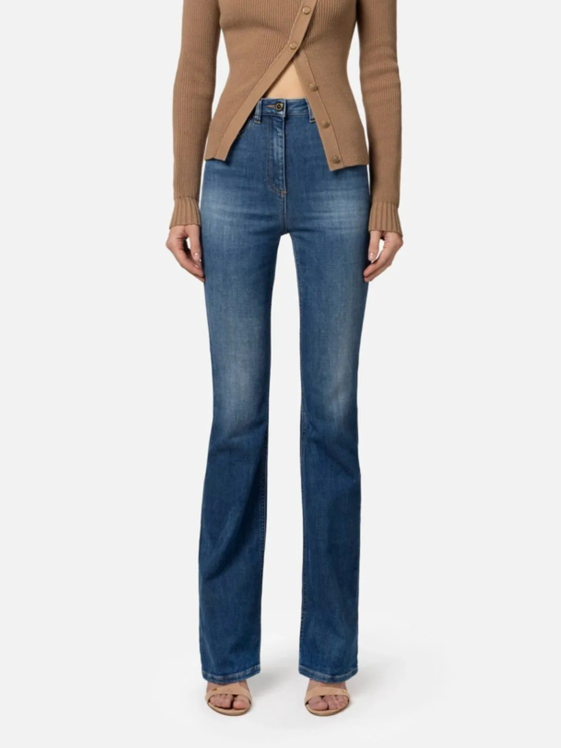 JEANS CAMPANA ELISABETTA FRANCHI