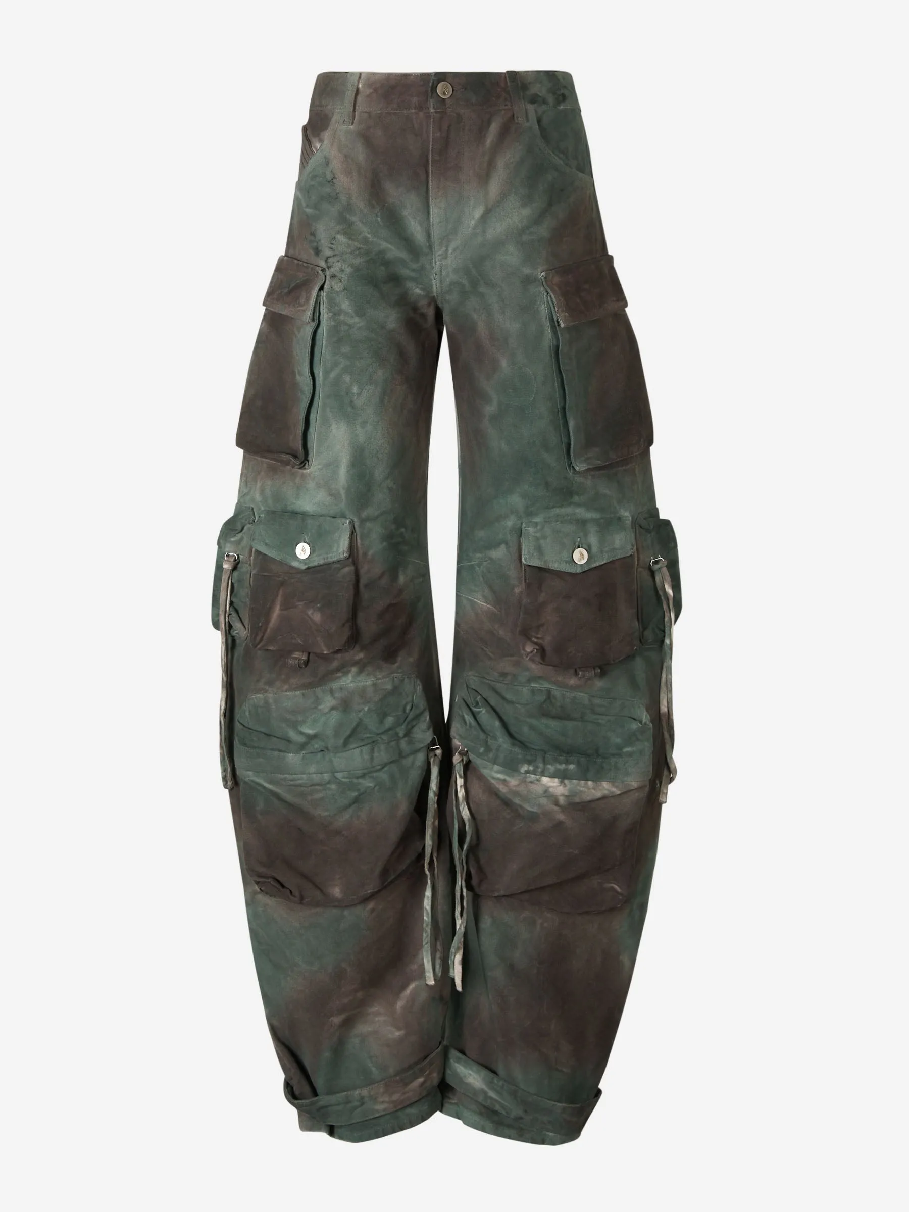 Jeans Cargo Fern