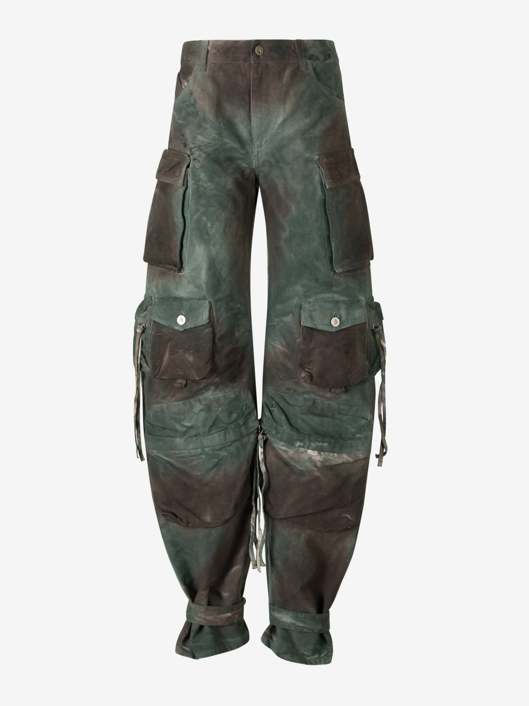 Jeans Cargo Fern