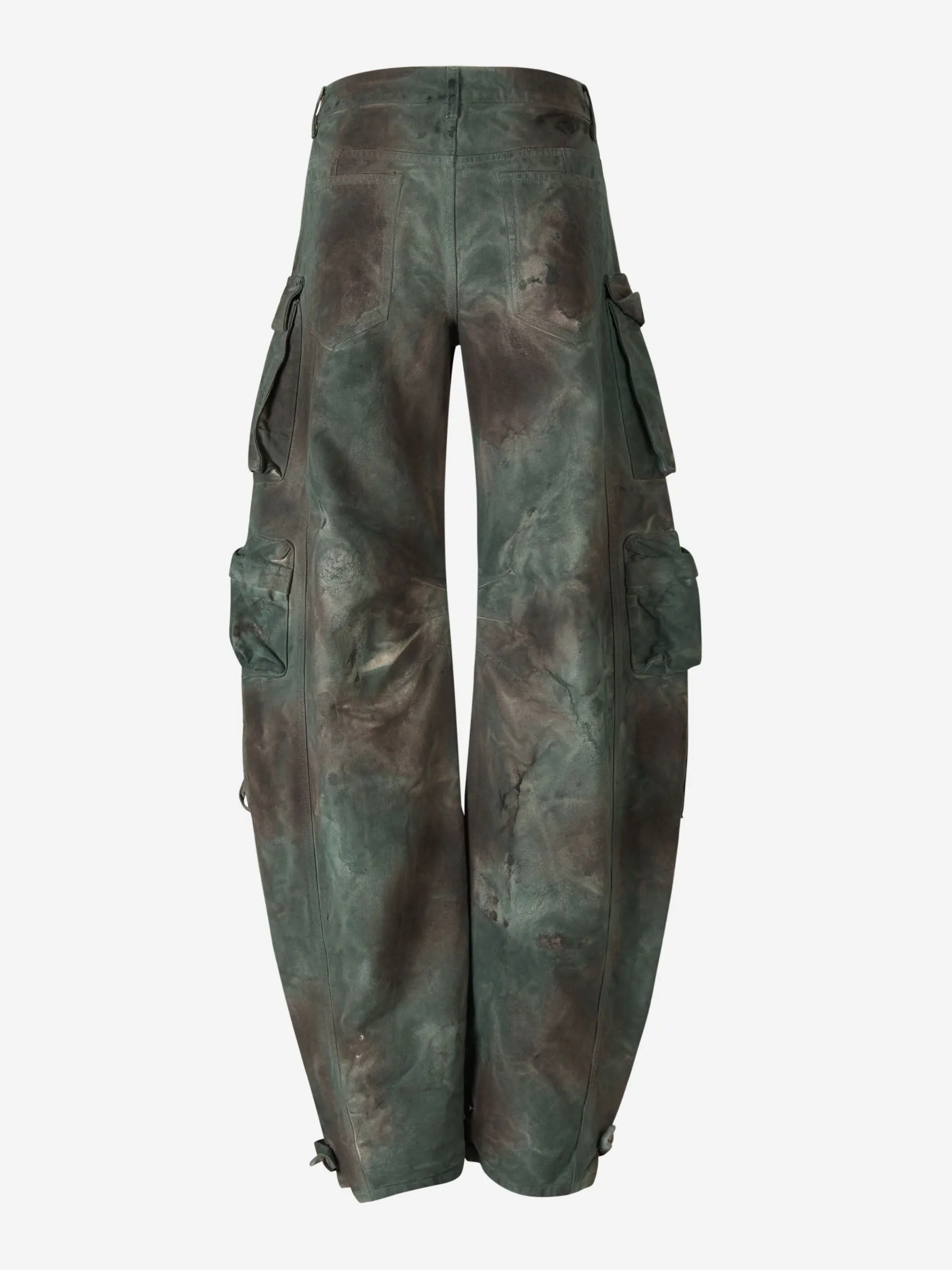 Jeans Cargo Fern