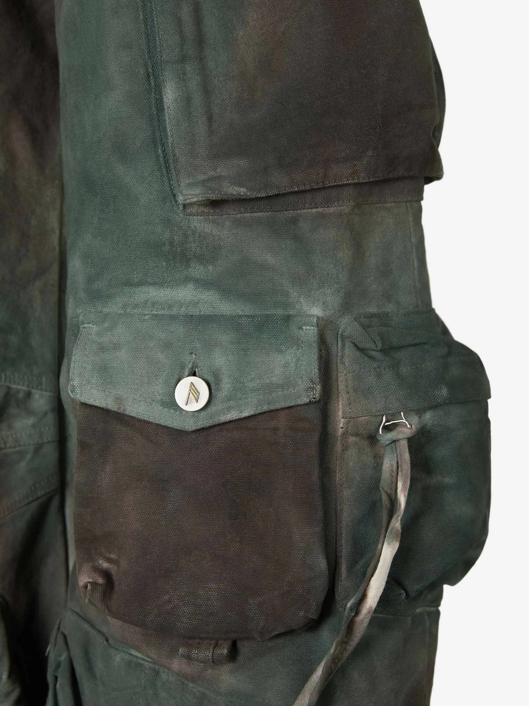 Jeans Cargo Fern