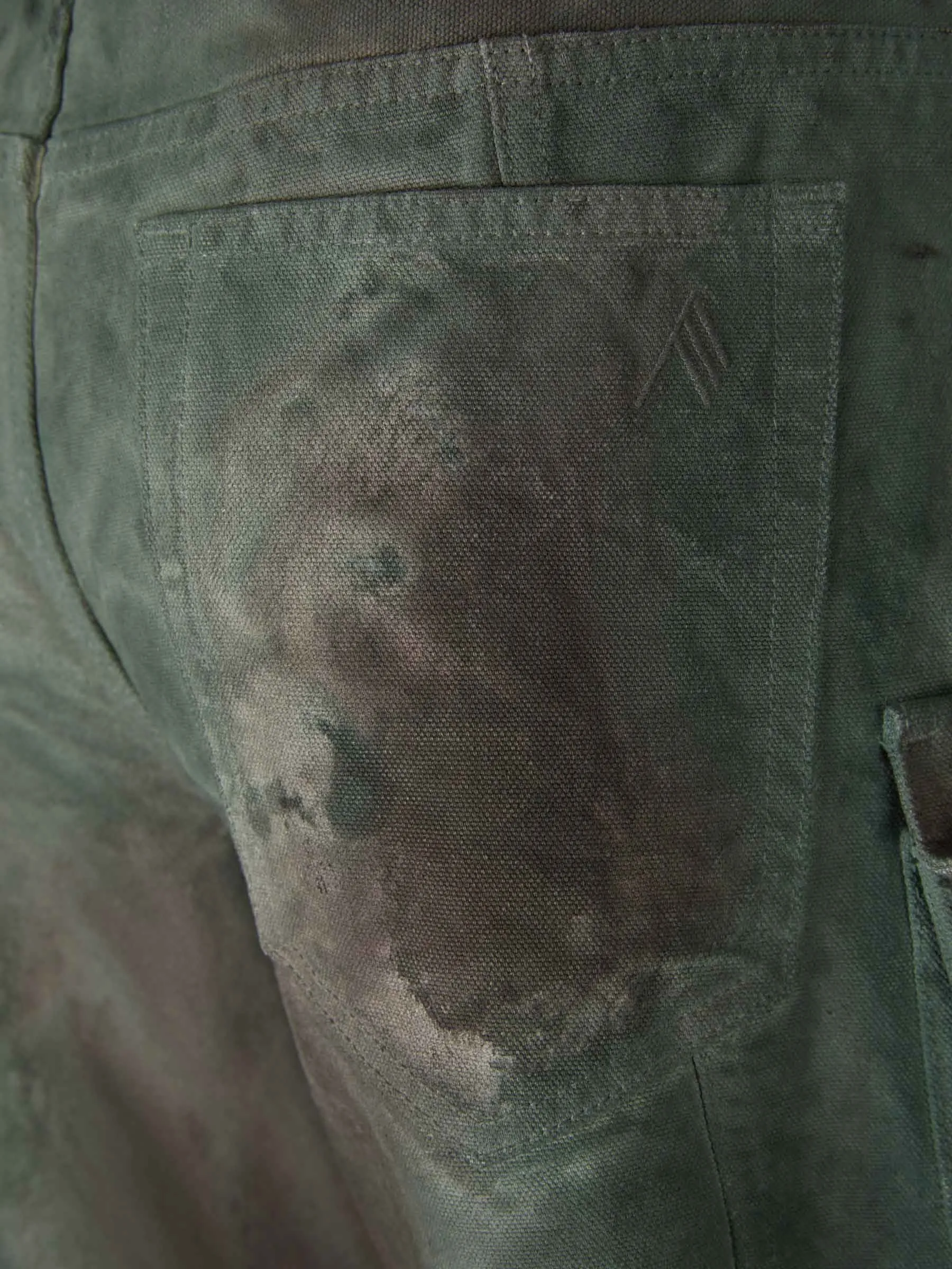 Jeans Cargo Fern