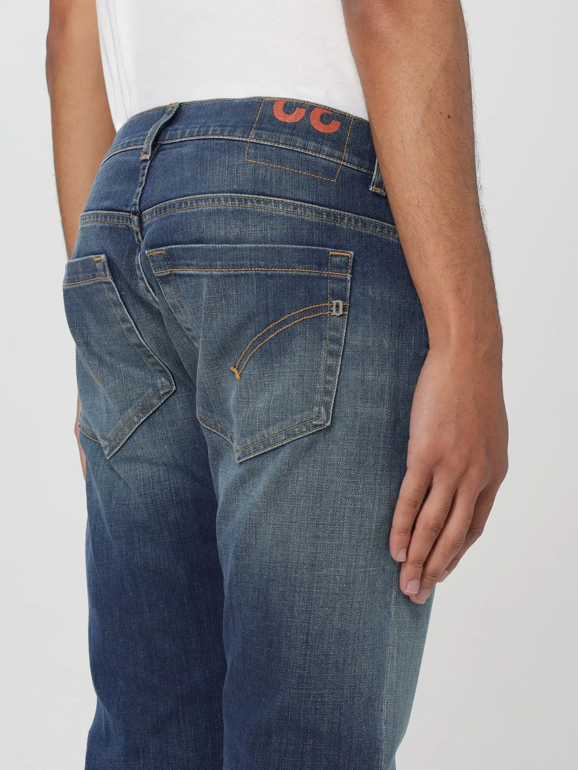 Jeans hombre Dondup
