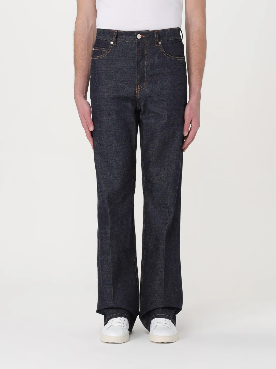 Jeans hombre Ferragamo