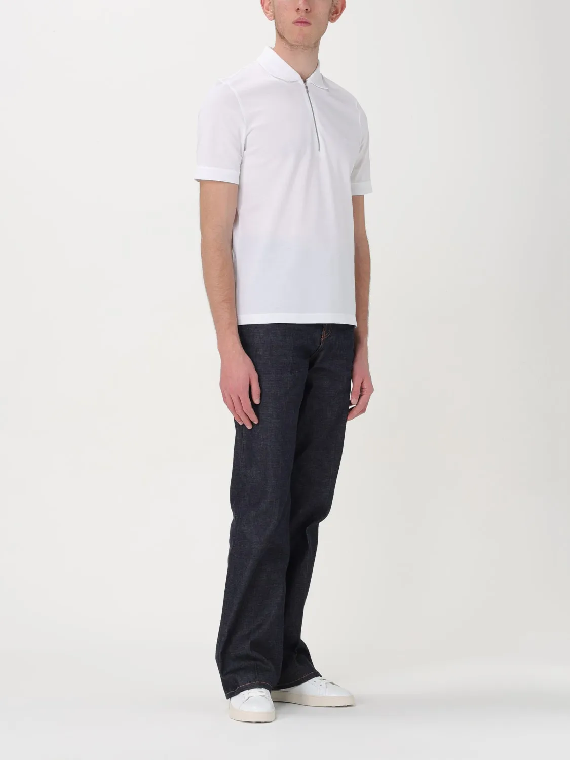 Jeans hombre Ferragamo