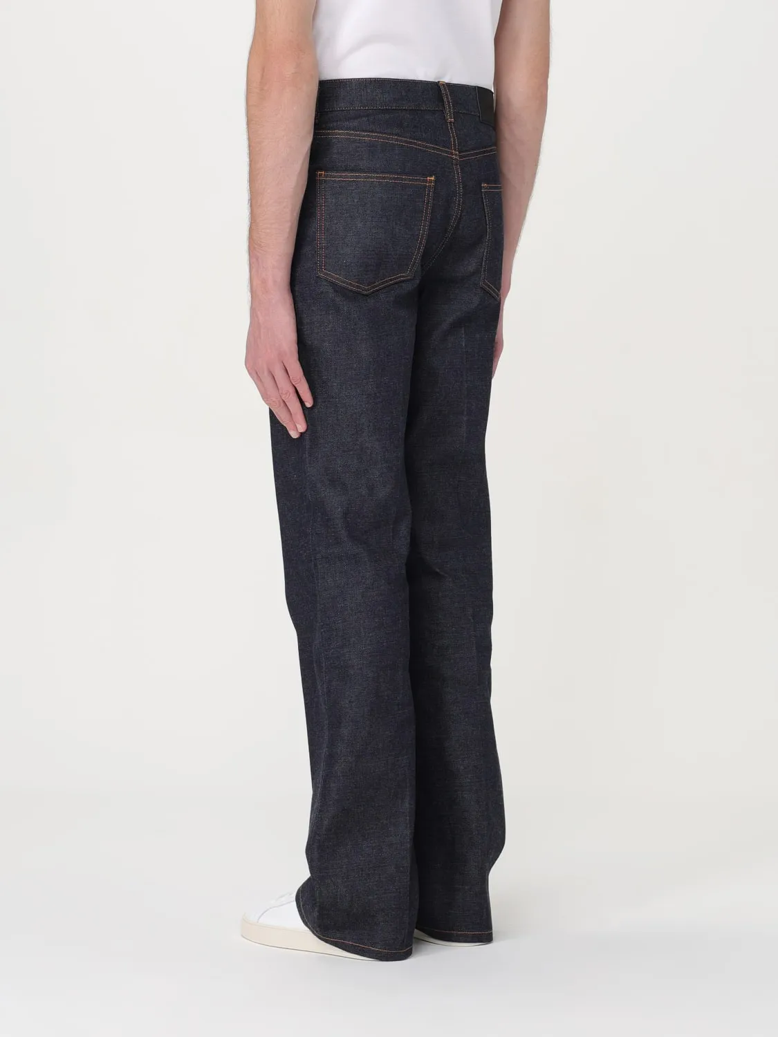 Jeans hombre Ferragamo