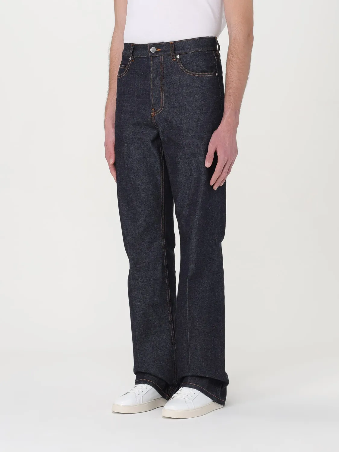 Jeans hombre Ferragamo