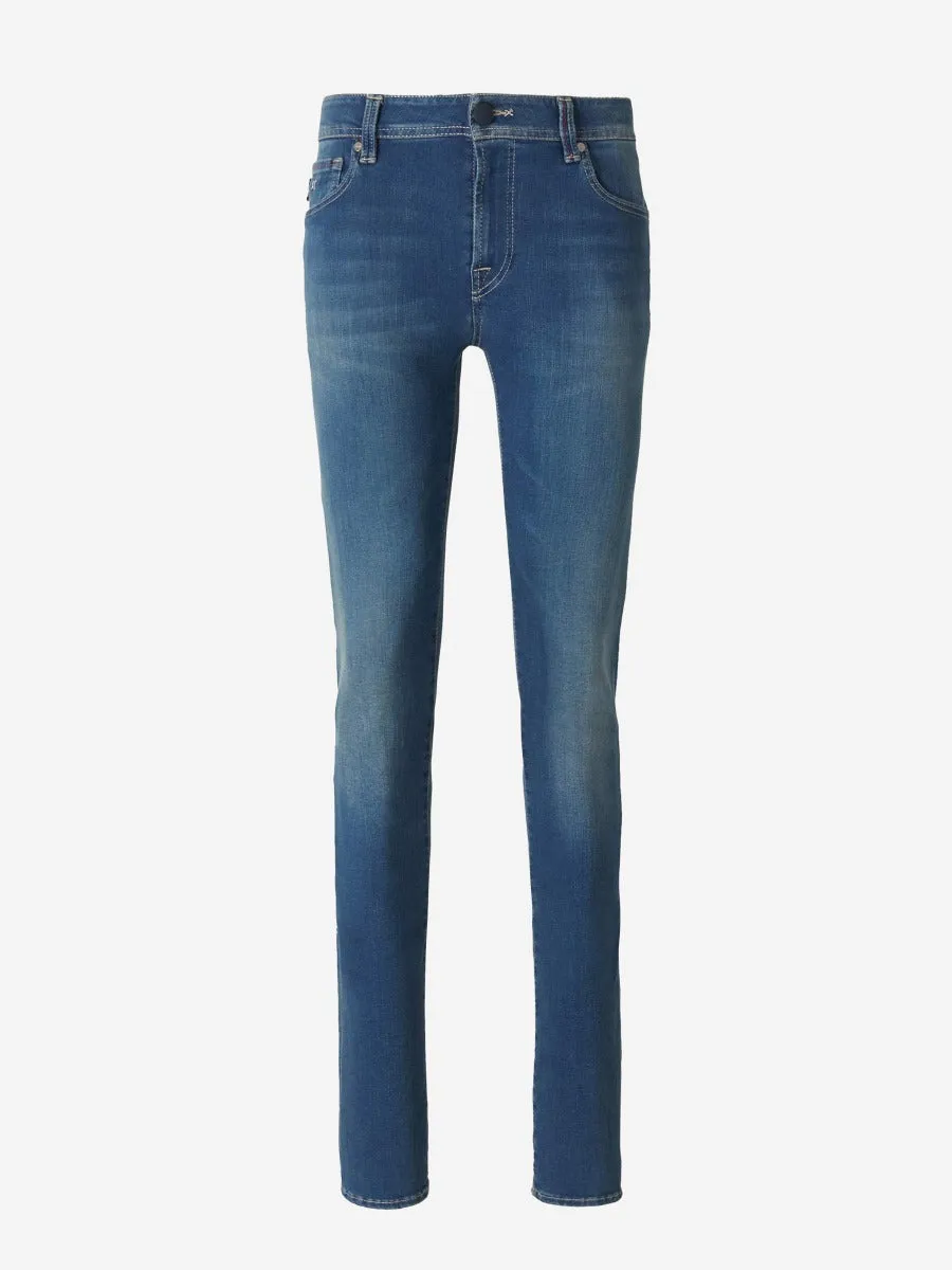 Jeans Leonardo Super Stretch