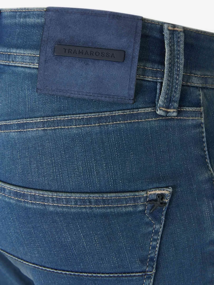 Jeans Leonardo Super Stretch
