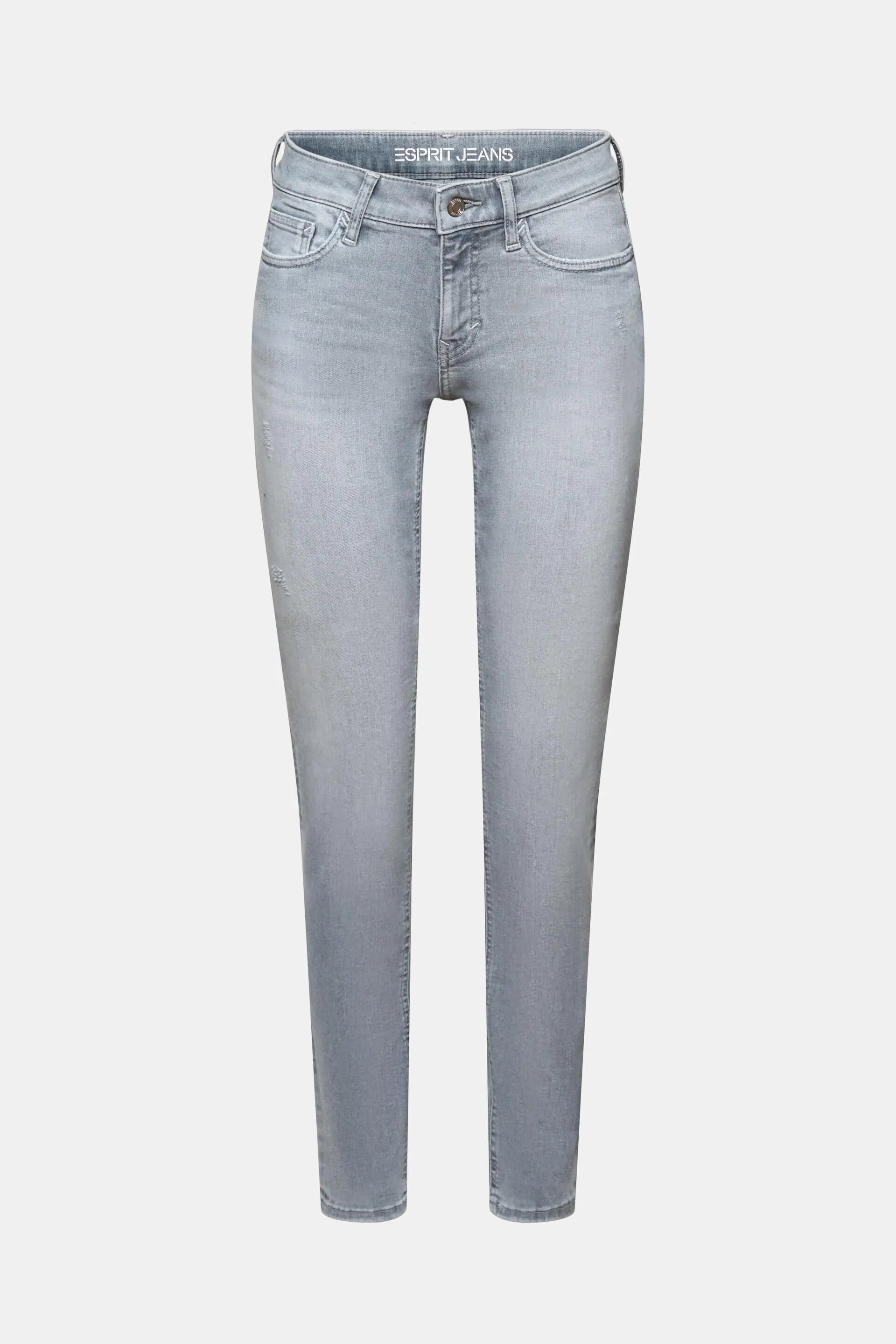 JEANS MIDRISE SLIM FIT