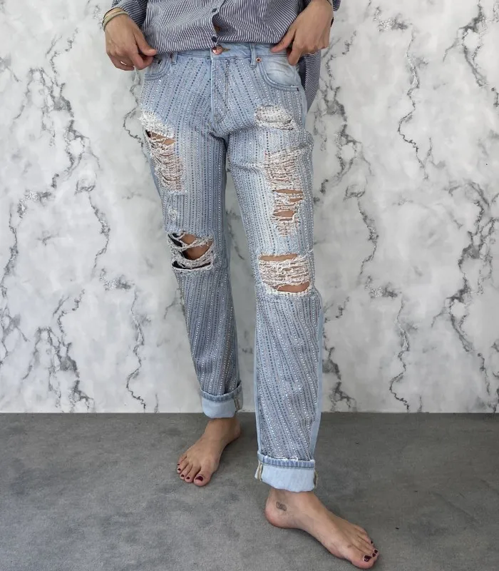 JEANS ONETEASPOON