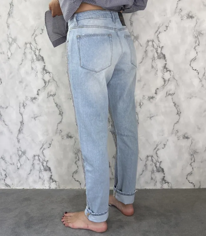 JEANS ONETEASPOON