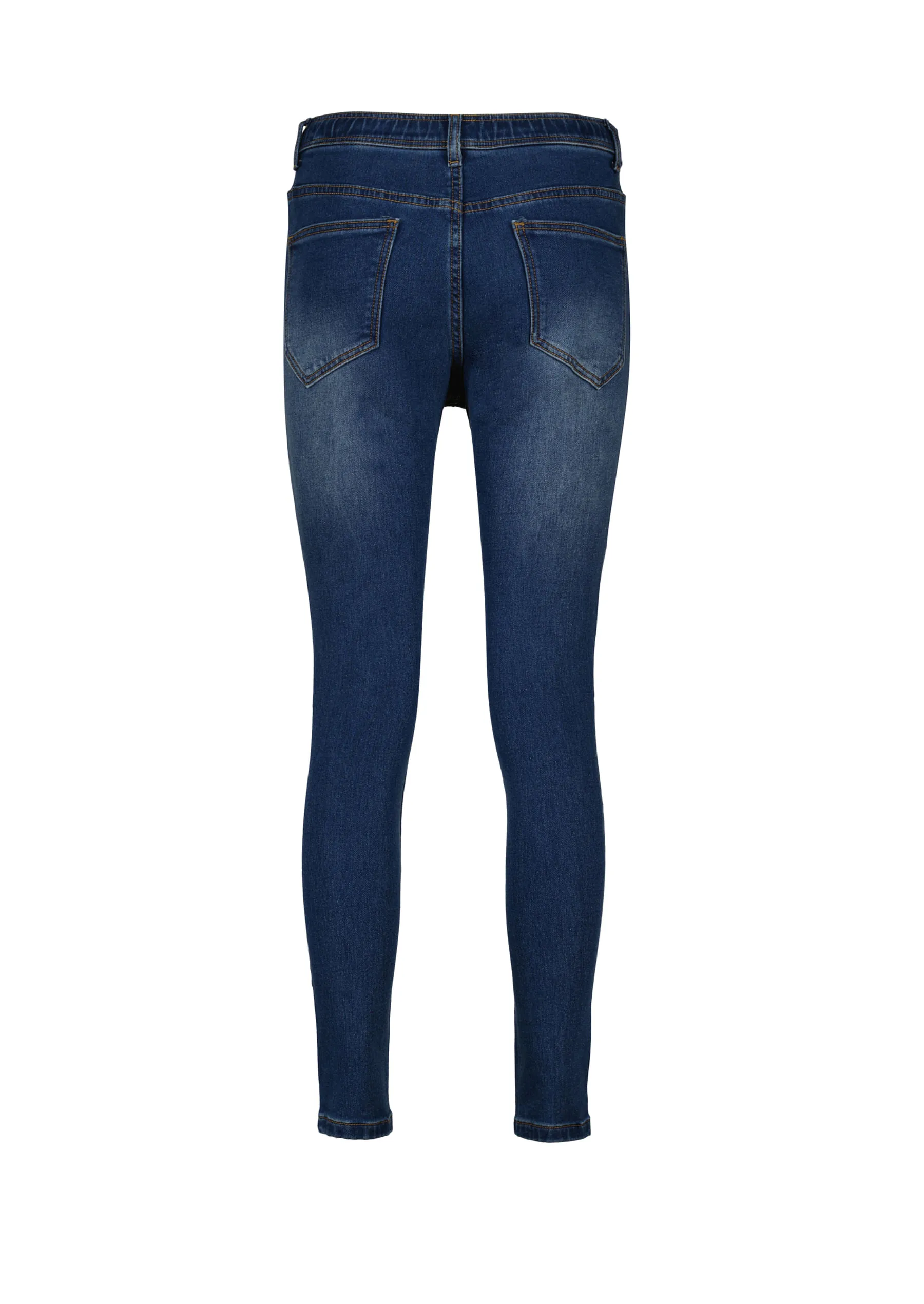 JEANS POLO CLUB PARA MUJER 85481