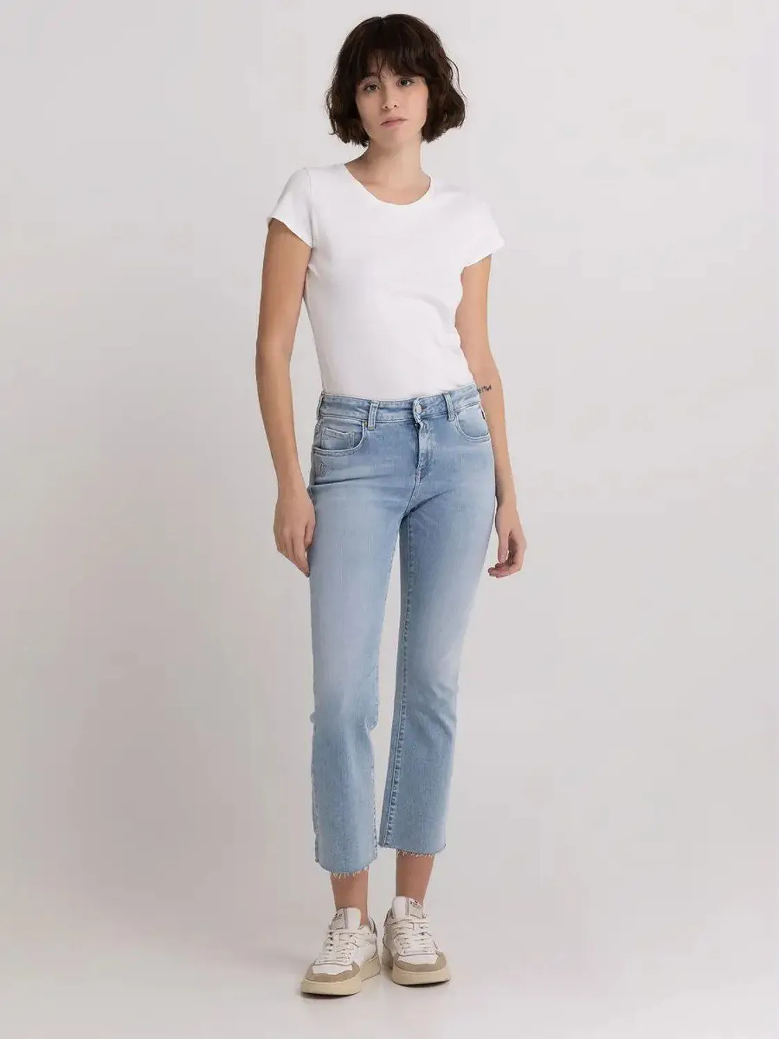 JEANS REPLAY