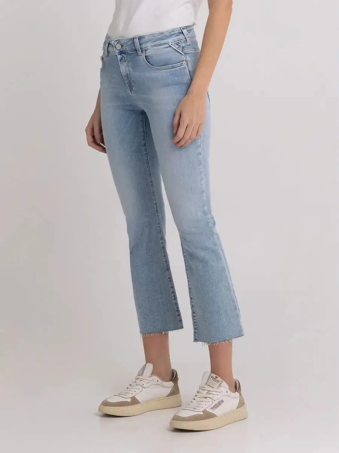 JEANS REPLAY
