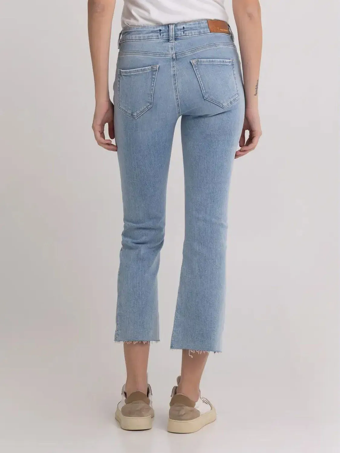 JEANS REPLAY