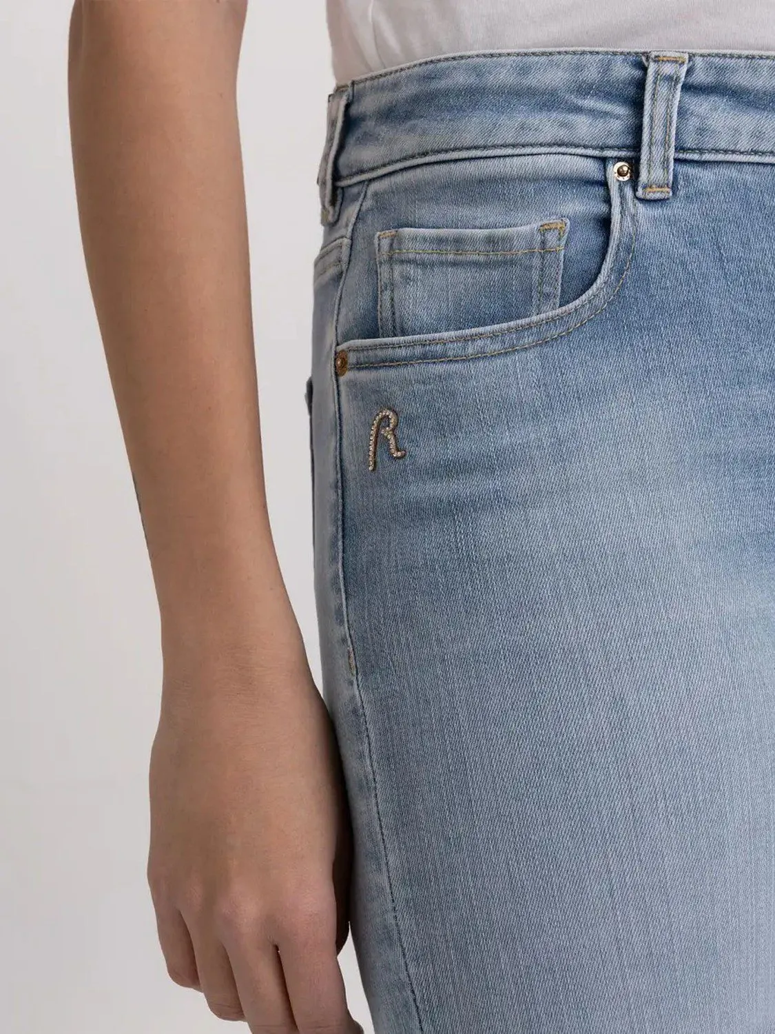 JEANS REPLAY