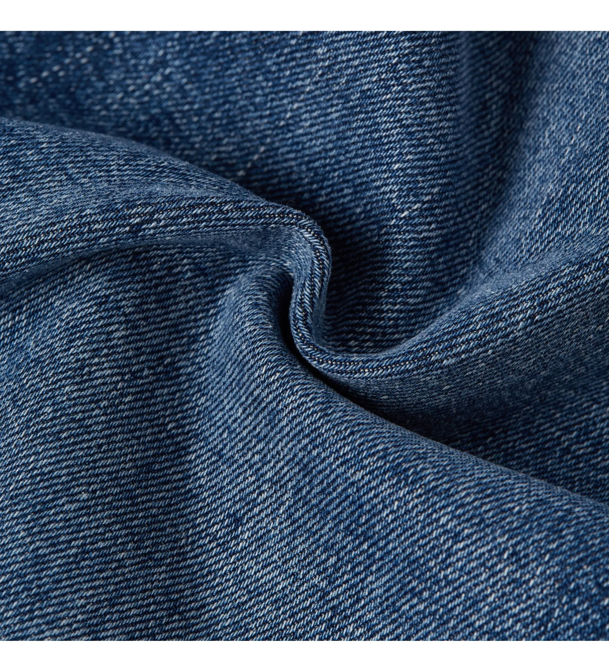 Jeans Strace Straight azul