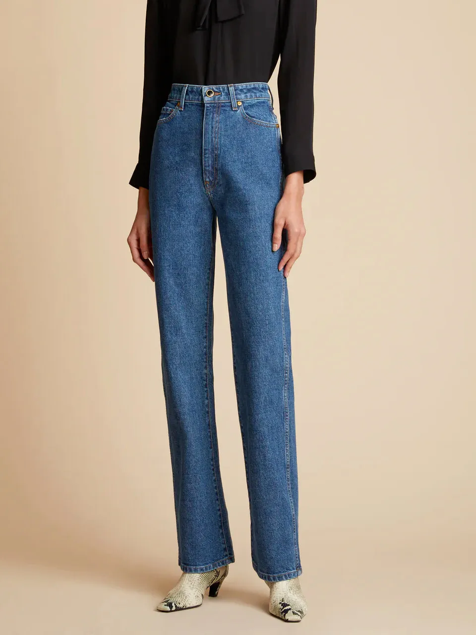 Jeans The Danielle