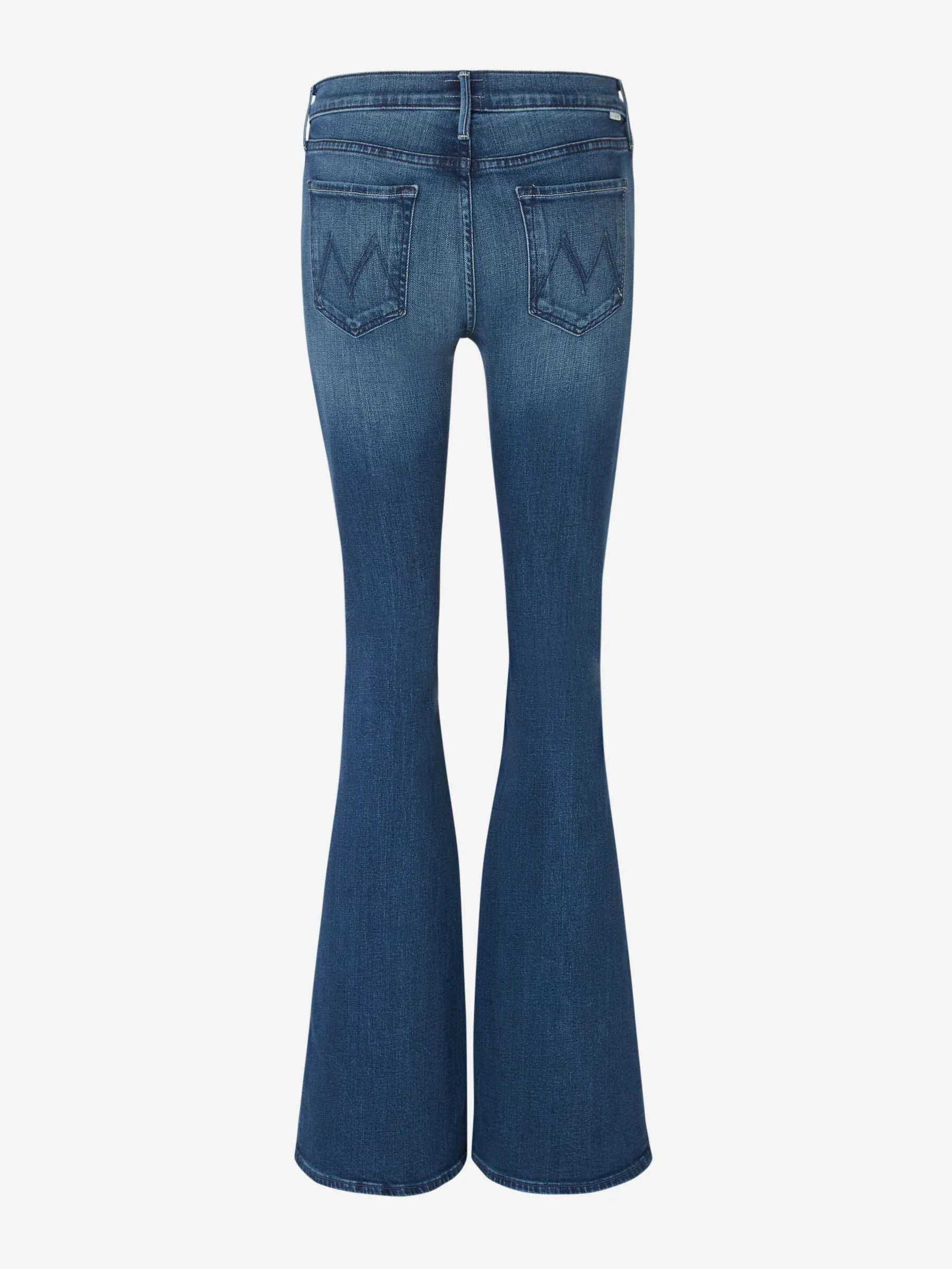 Jeans The Down Low