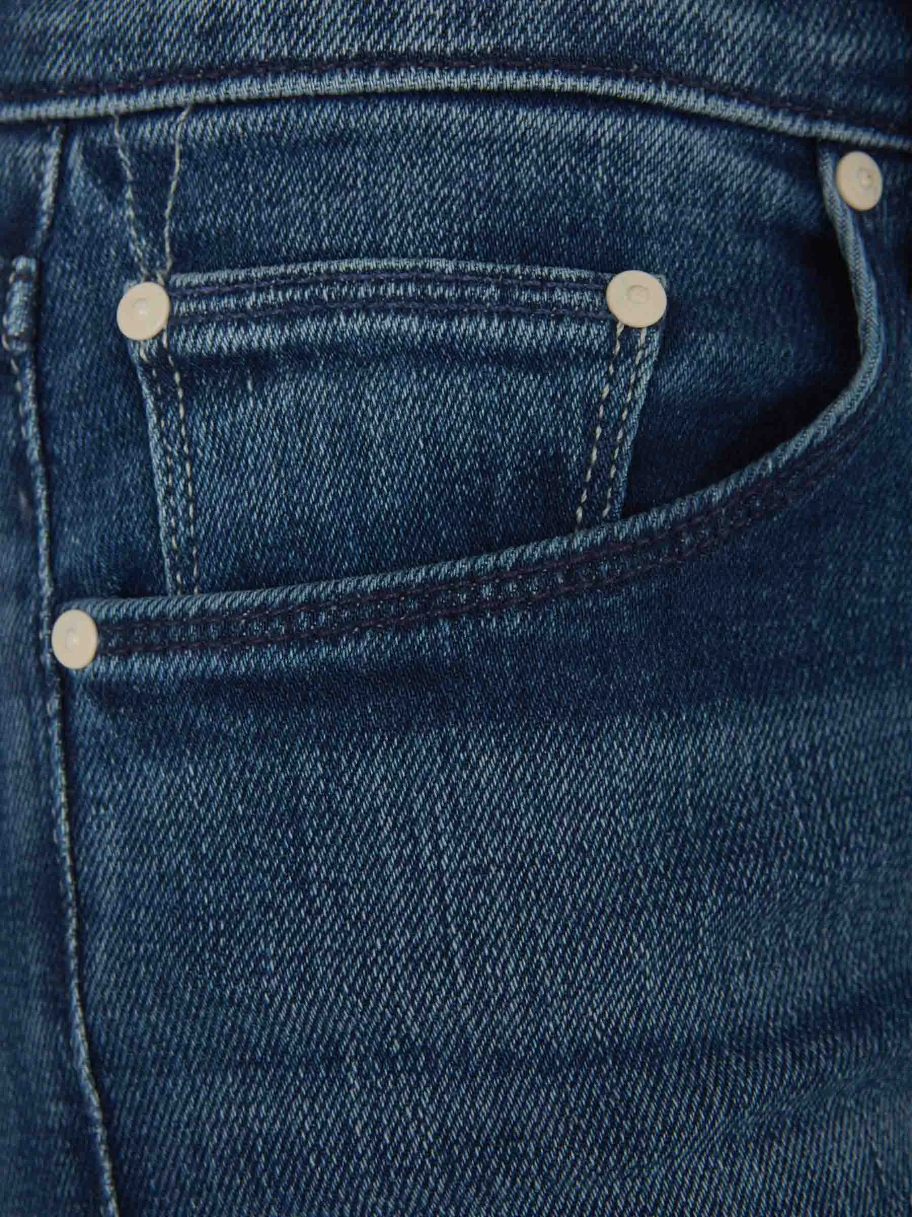 Jeans The Down Low