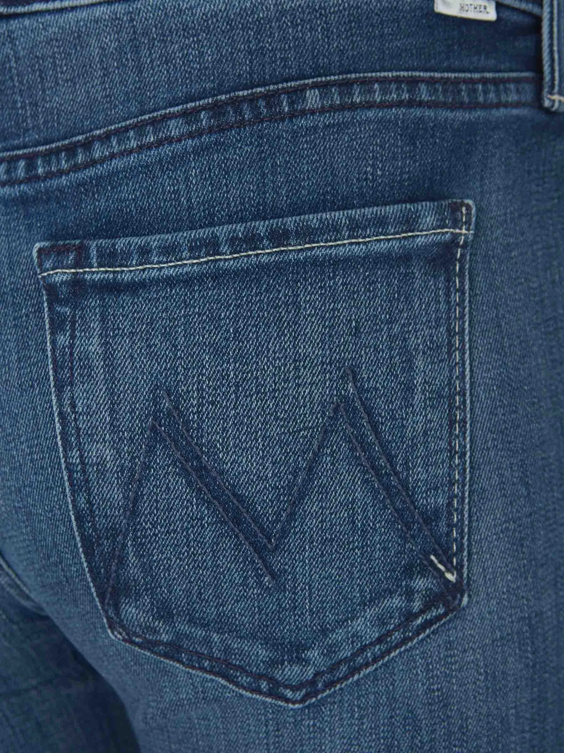 Jeans The Down Low