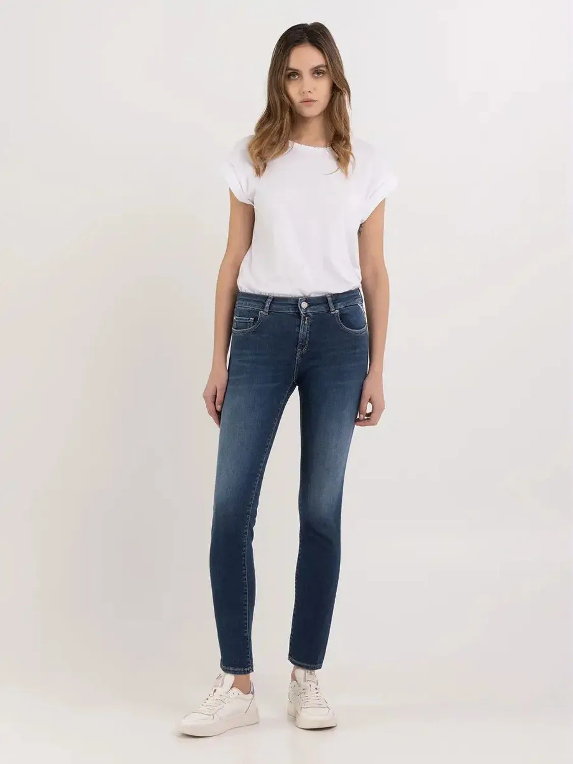 JEANS XL.I.T.E. FAABY REPLAY