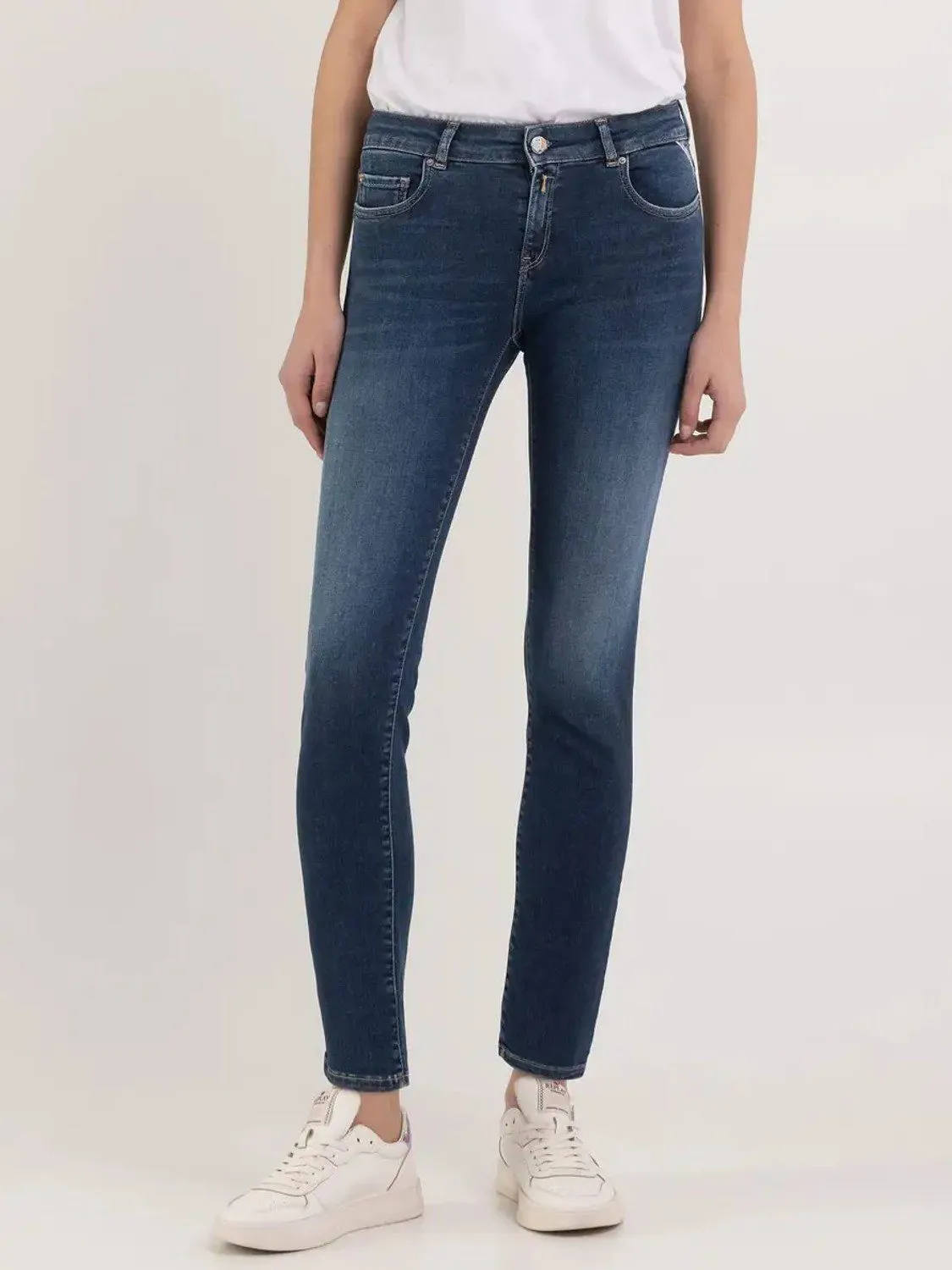 JEANS XL.I.T.E. FAABY REPLAY