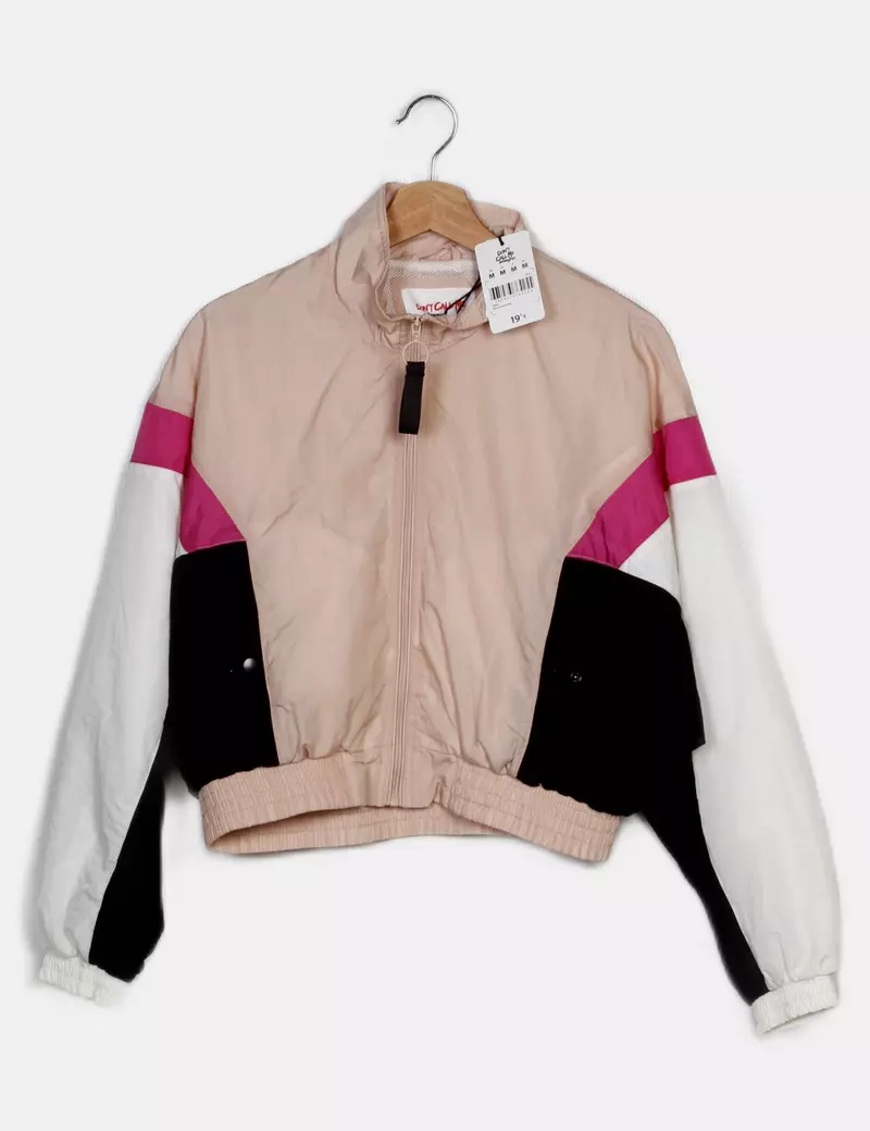 Jennyfer Chaqueta fina