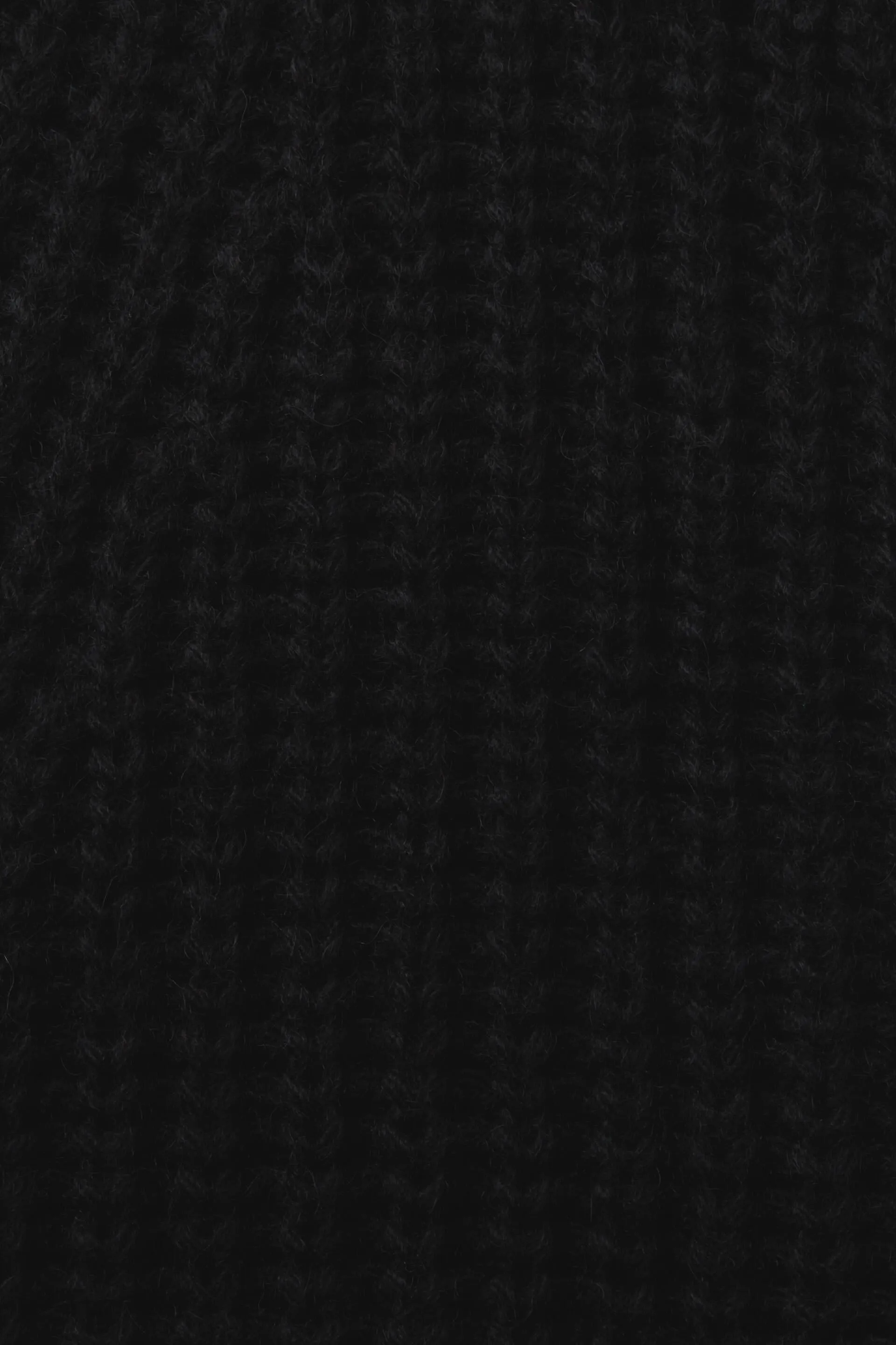 Jersey de punto acanalado
