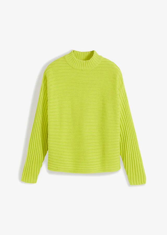 Jersey Verde lima