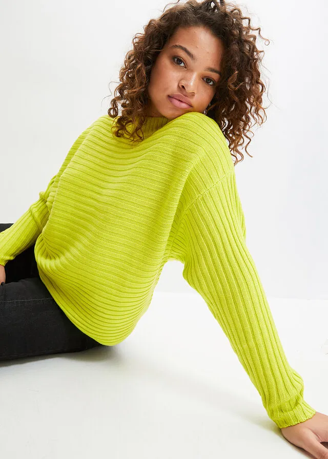 Jersey Verde lima
