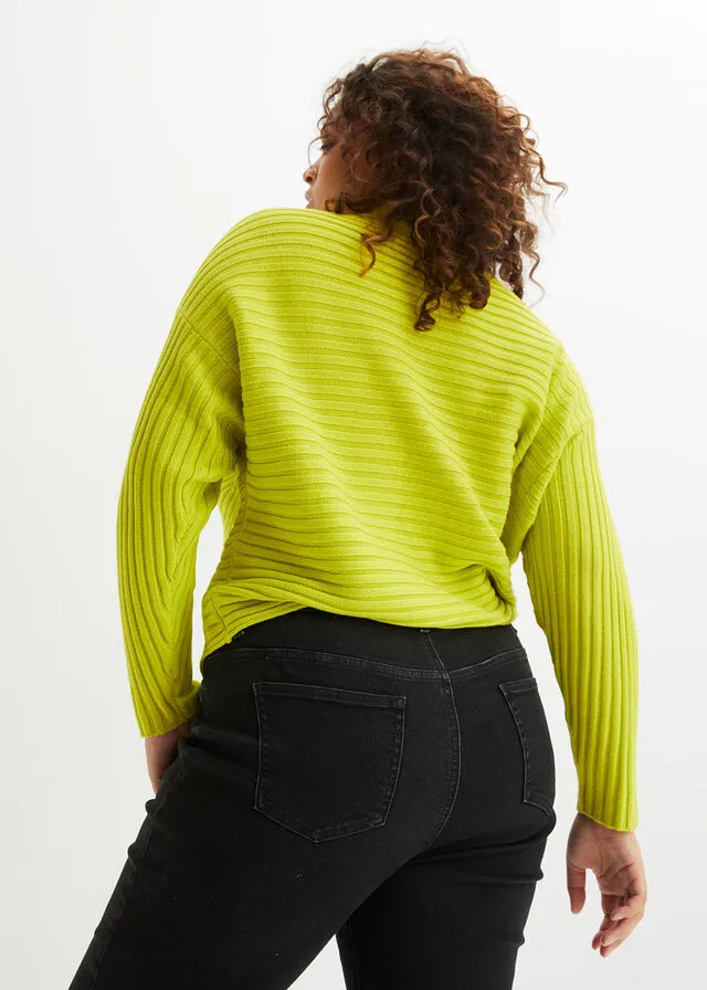 Jersey Verde lima