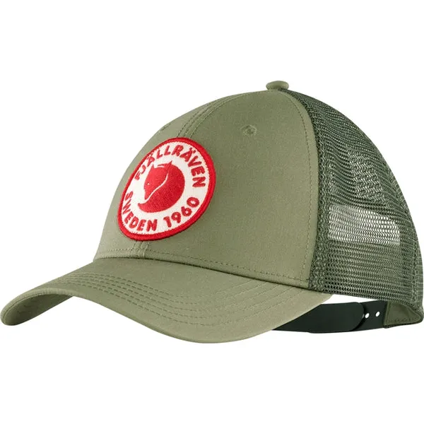 Jockey 1960 Logo Langtradarkeps