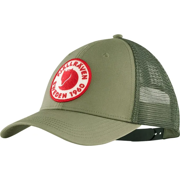 Jockey 1960 Logo Langtradarkeps