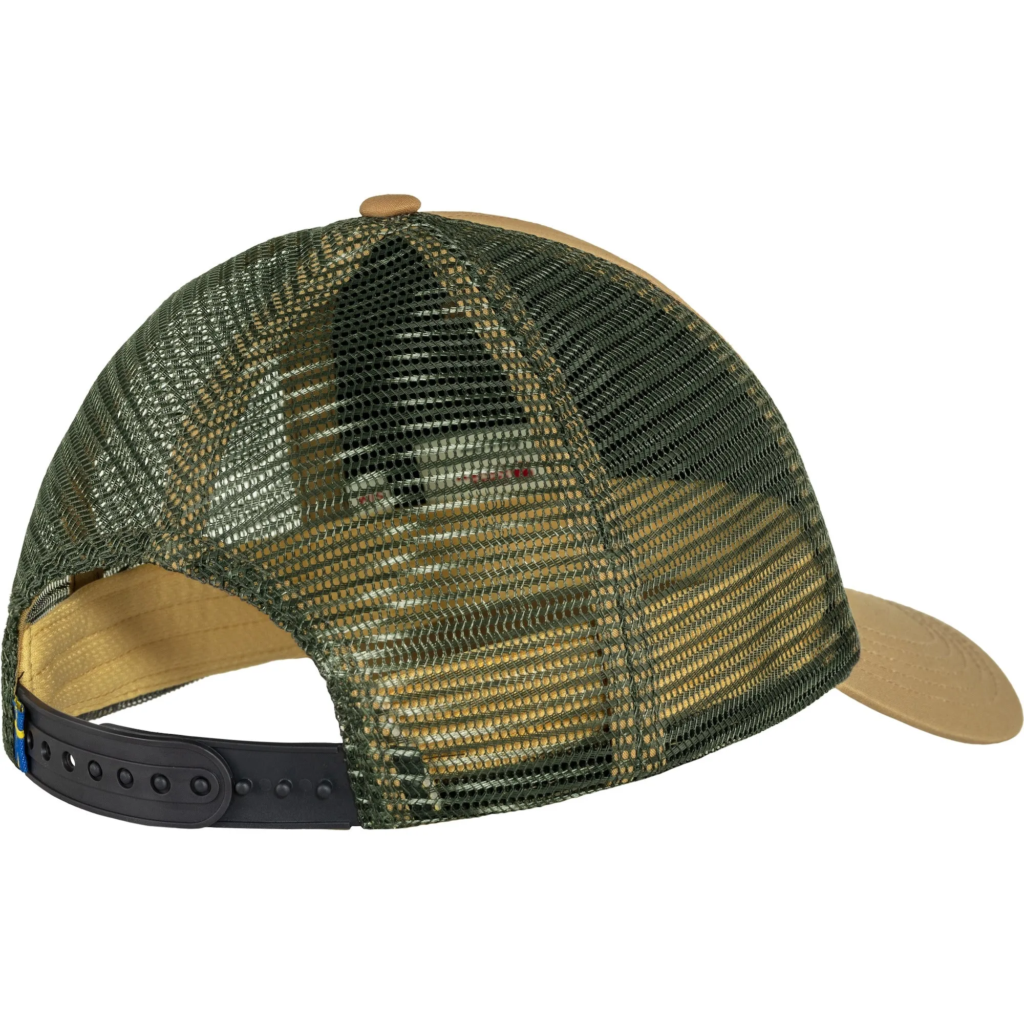 Jockey 1960 Logo Langtradarkeps