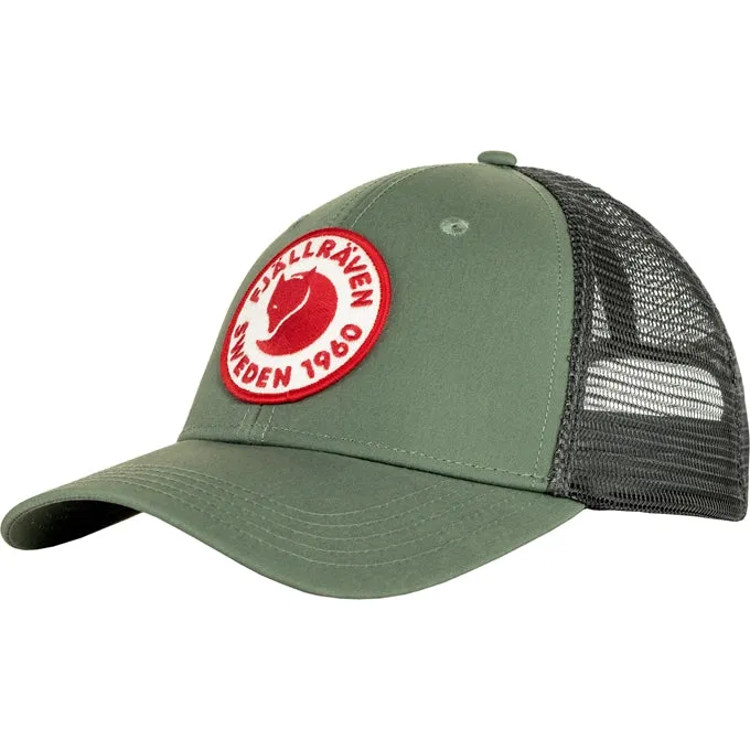 Jockey 1960 Logo Langtradarkeps