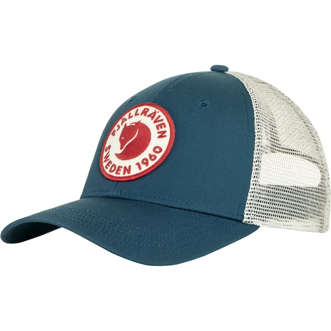 Jockey 1960 Logo Langtradarkeps