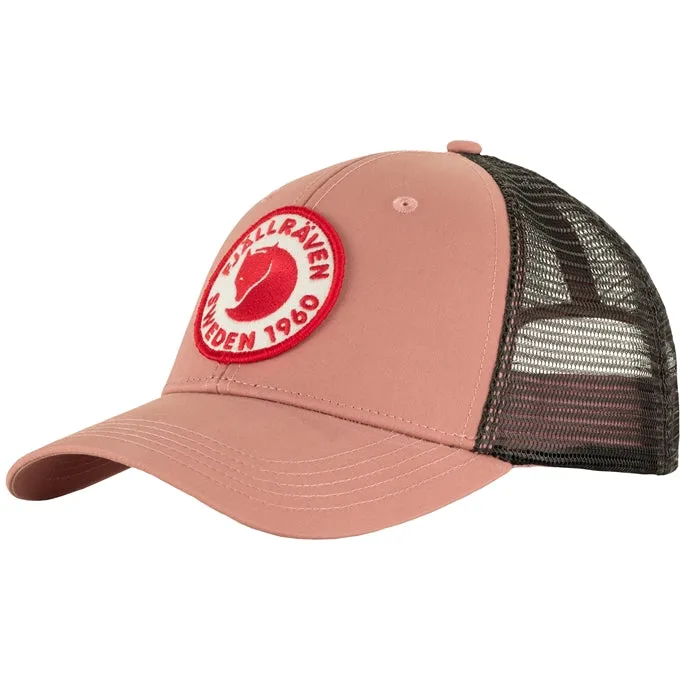 Jockey 1960 Logo Langtradarkeps