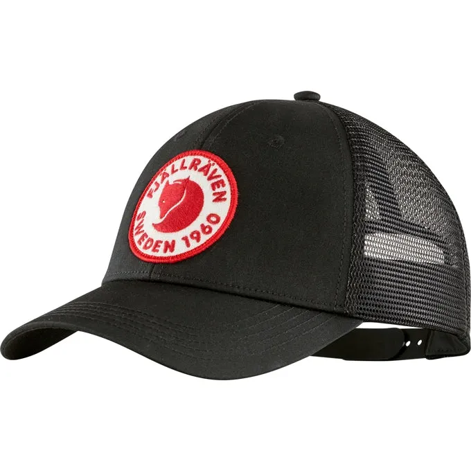 Jockey 1960 Logo Langtradarkeps