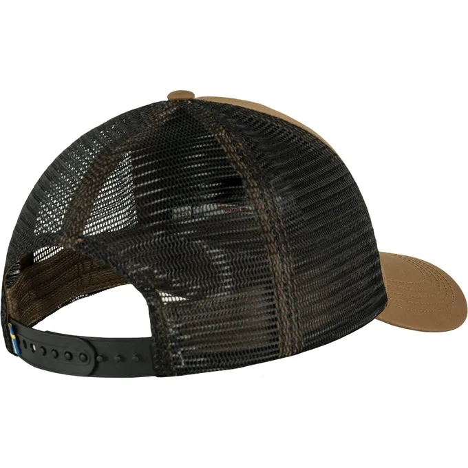 Jockey 1960 Logo Langtradarkeps