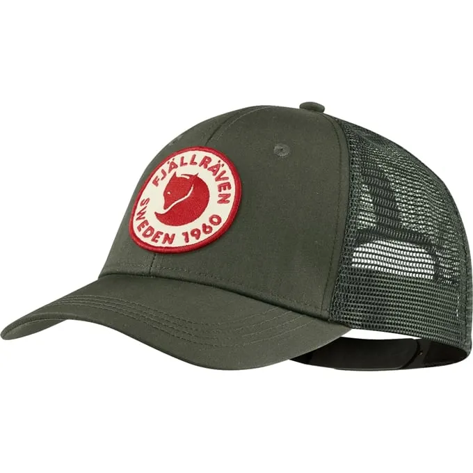 Jockey 1960 Logo Langtradarkeps