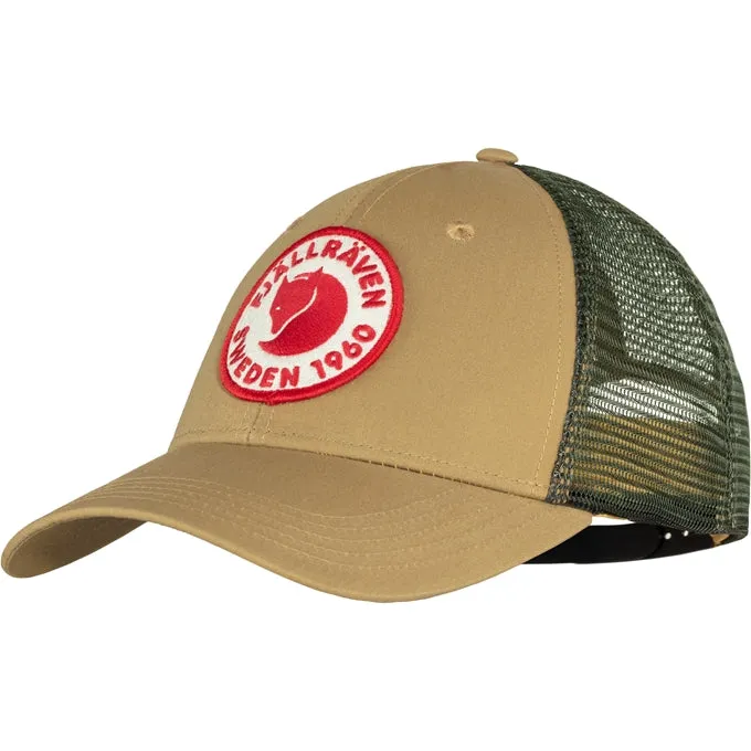 Jockey 1960 Logo Langtradarkeps