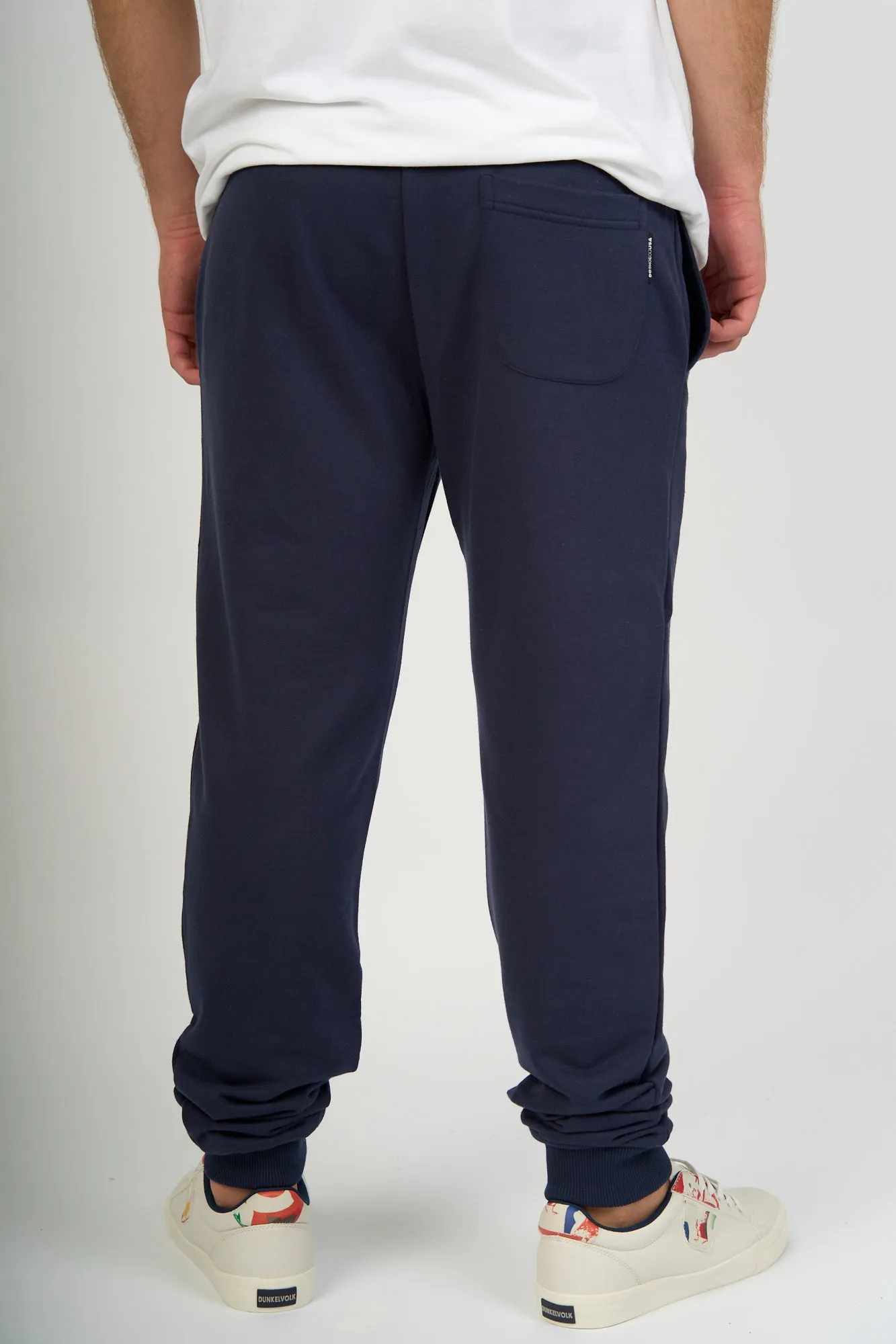 Jogger para Hombre DC SHOES FLEECE CIRCLE JOGGER FT BYJ0