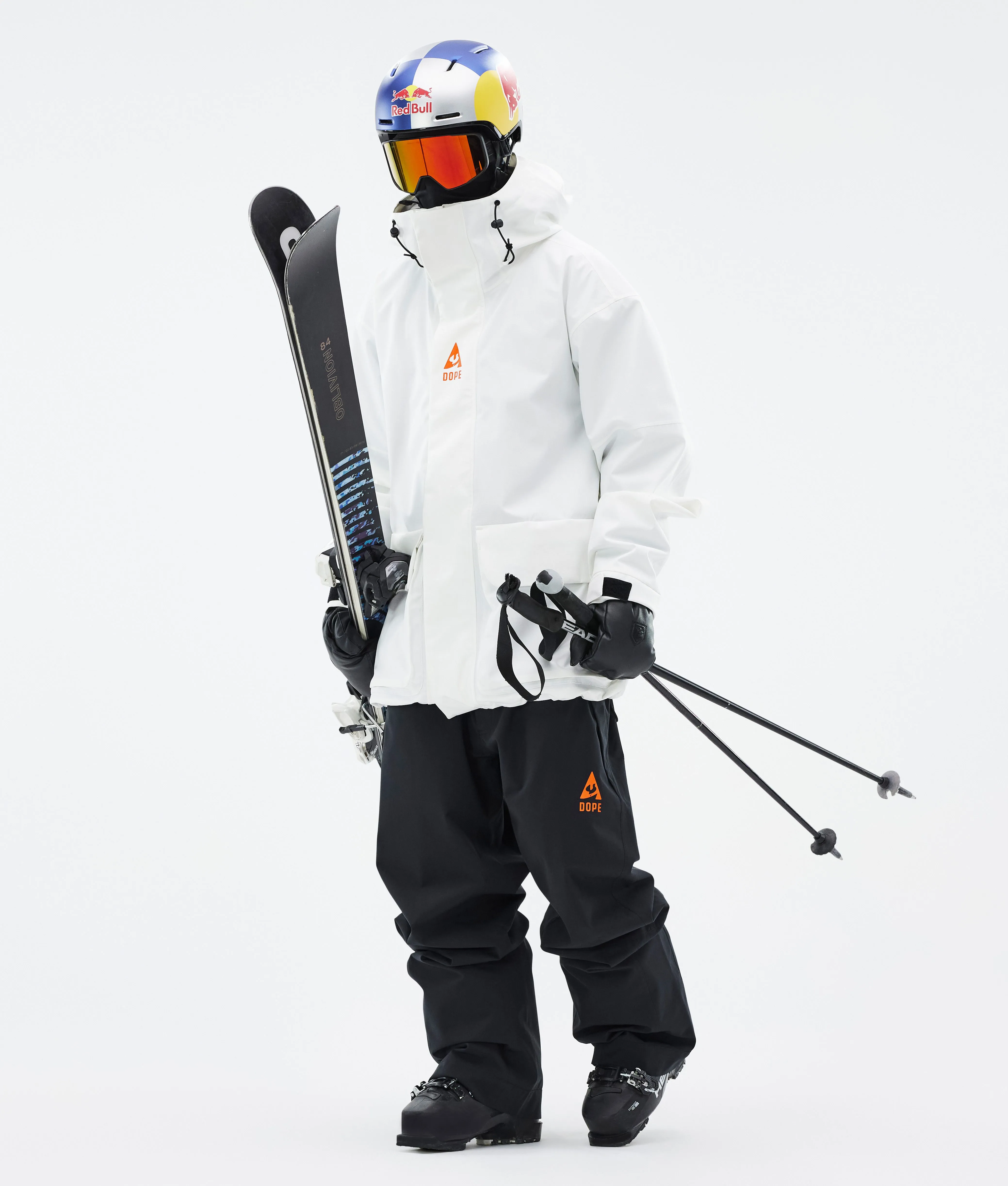 JT Blizzard